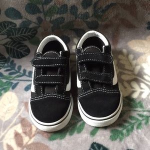 Vans size 9